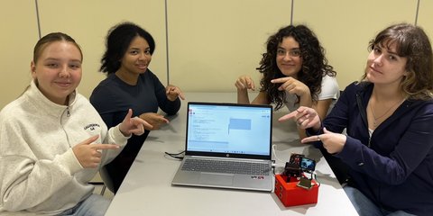 Τι είναι CALMify AI που ανιχνεύει σημάδια άγχους