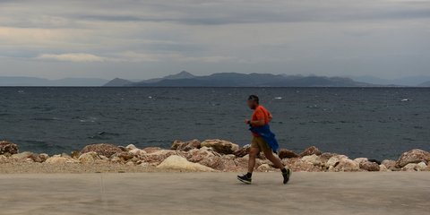 Συννεφιασμένος καιρός