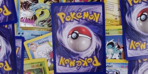 Συλλεκτικές κάρτες Pokémon το 1999