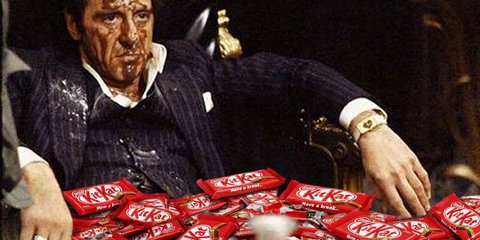 Το pr crisis management τις KitKat που μετατράπηκε σε χρυσή επιτυχία