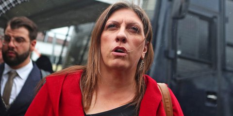 Ζωή Κωνσταντοπούλου