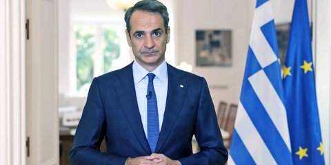 Greece Unveils €500 Million Relief Package Targeting Debt, Families and Farmers