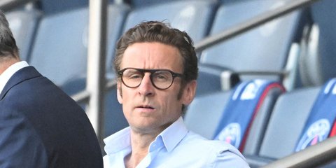 Ο αδελφός του Εμανουέλ Μακρόν, Λοράν