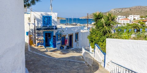 σοκακι τουριστικα 