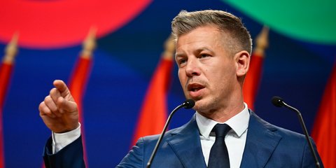 Μαγιάρ Ουγγάρια