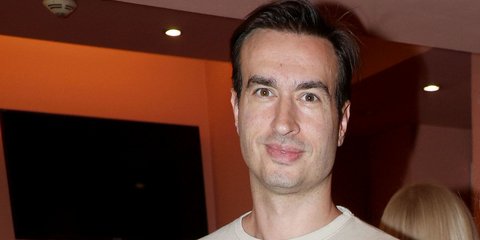 Κωνσταντίνος Μαγκλάρας