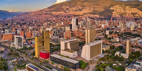 Η επιλογή της UNESCO αποτελεί μια αναγνώριση μιας βαθιάς και μακρόχρονης διαδικασίας βιβλιοφιλικού μετασχηματισμού της πόλης / SHUTTERSTOCK