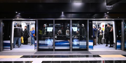 Μετρό Θεσσαλονίκης