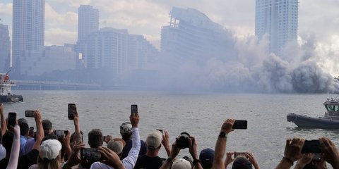 Ξενοδοχείο  Μαϊάμι 