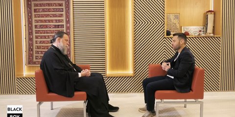 Μητροπολίτης Γαβριήλ: Διακριτοί ρόλοι κράτους, εκκλησίας