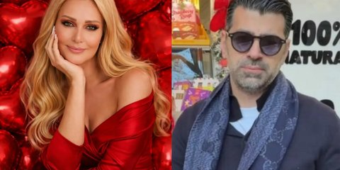 Νατάσα Θεοδωρίδου, Γιάννης Καρυπίδης