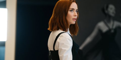 Ο Διάβολος φοράει Prada