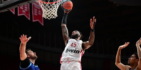 Ολυμπιακός-Μύκονος