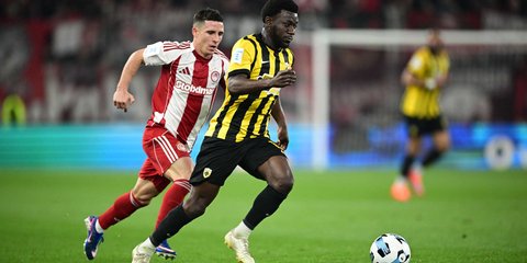 SUPERLEAGUE 2025-2026 / PLAY OFF / ΟΣΦΠ - ΑΕΚ