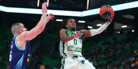 Ο Σόρτς εναντίον του ΑΟ Μυκόνου