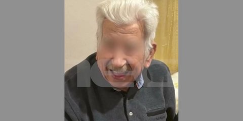 98χρονος στη Χίο κακοποίηση