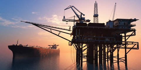 Κοίτασμα πετρελαίου 