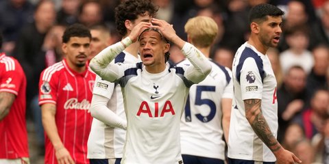 Ο Τσάβι Σίμονς της Τότεναμ θα χάσει το Παγκόσμιο Κύπελλο, μετά από τον σοβαρό του τραυματισμό στο γόνατο