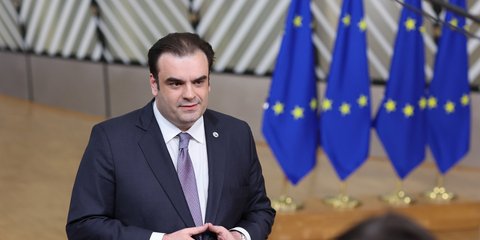 πιερρακακης δηλωσεις