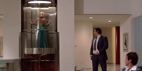 O Σημαδεμένος