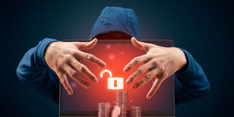 Μια νέα γενιά ψηφιακών απατών εξαπλώνεται ταχύτατα στην Ινδία και προκαλεί αυξανόμενη ανησυχία στις διεθνείς αρχές / SHUTTERSTOCK