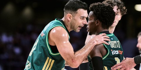 Σλούκας και Σορτς