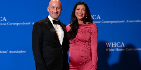  Στίβεν και Κέιτι Μίλερ