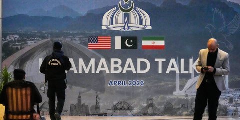 Συνομιλίες