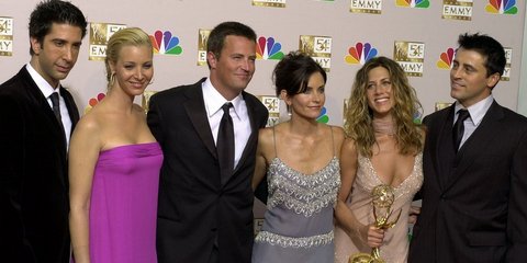 Τα Φιλαράκια/ΑΡ