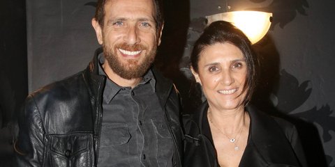 Θανάσης Πάτρας, Κατερίνα Παγώνη