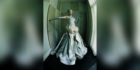 Έκθεση, performances, προβολές, masterclass στο Onassis Ready | Tilda Swinton