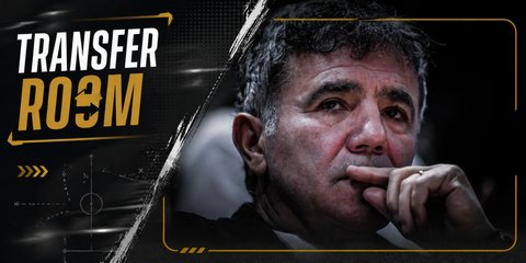 O Αριστοτέλης Μυστακίδης στο Transfer Room του iefimerida.gr