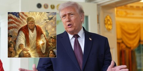 Ντόναλντ Τραμπ