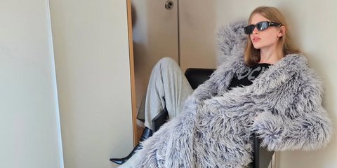 Η τρανς κόρη του Έλον Μασκ, Βίβιαν Γουίλσον