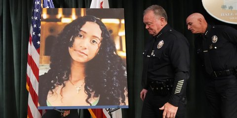 δολοφονία ΗΠΑ