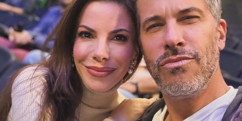Αντελίνα και Χάρης Βαρθακούρης