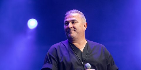 Αντώνης Ρέμος 
