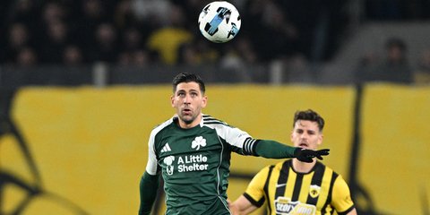 Αθλητικές μεταδόσεις: Που θα δείτε τα μεγάλα ντέρμπι της Super League ΠΑΟΚ – Ολυμπιακός και Παναθηναϊκός – ΑΕΚ