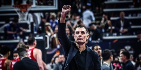 Ο Ολυμπιακός μπροστά στη μεγαλύτερη βραδιά της ιστορίας του