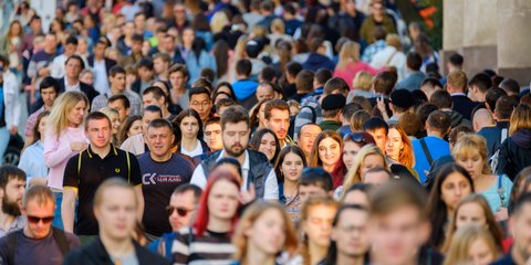 Στατιστικό μοντέλο προβλέπει το τέλος της ανθρωπότητας σε 17 χιλιετίες
