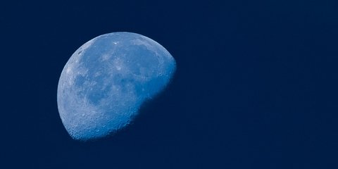 blue moon