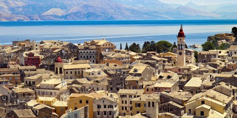 Κέρκυρα