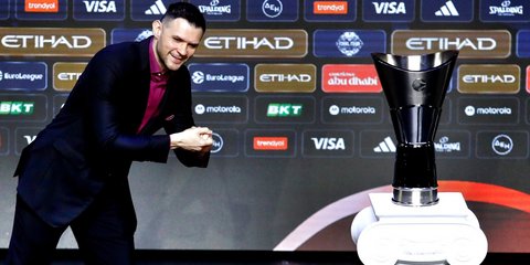 Όσα συνέβησαν στις συνεντεύξεις Τύπου της Euroleague