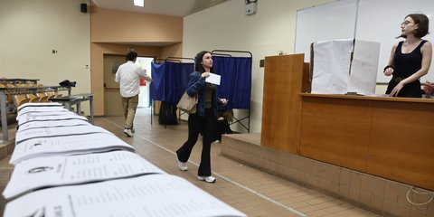 Φοιτητικές εκλογές 