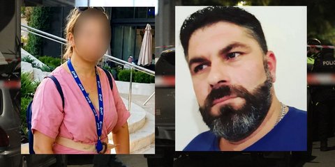 Σοκ με την κατάθεση του γυναικοκτόνου στους Αμπελόκηπους