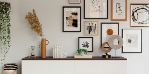 interior design