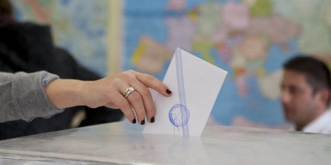 Δημοσκοπήσεις