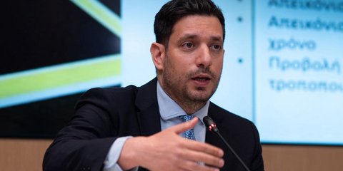 Κωνσταντίνος Κυρανάκης