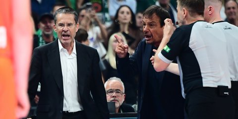 Μαρτίνεθ και Αταμάν