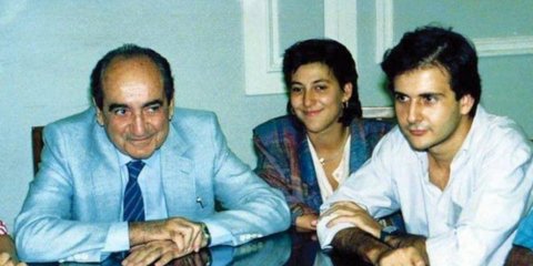 χατζηδακης μητσοτακης